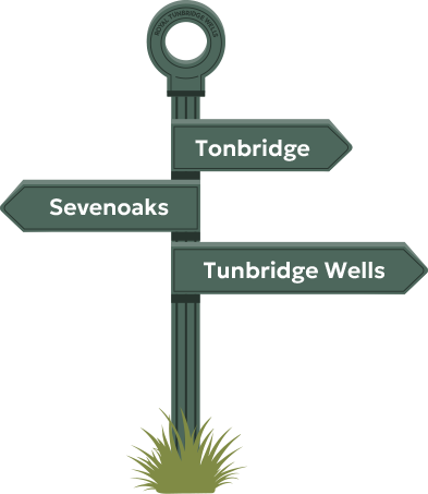 Kent boiler repair services Kent boiler repair services sign