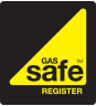 Viking Heating are Gas Safe registered Viking Heating are Gas Safe registered