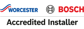 Viking Heating are Worcester Bosch accredited boiler installers Viking Heating are Worcester Bosch accredited boiler installers
