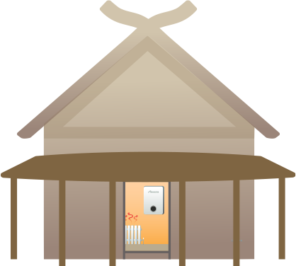 Expert heating quotes house