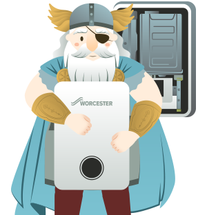Odin Gas & LPG Boiler Service Plan